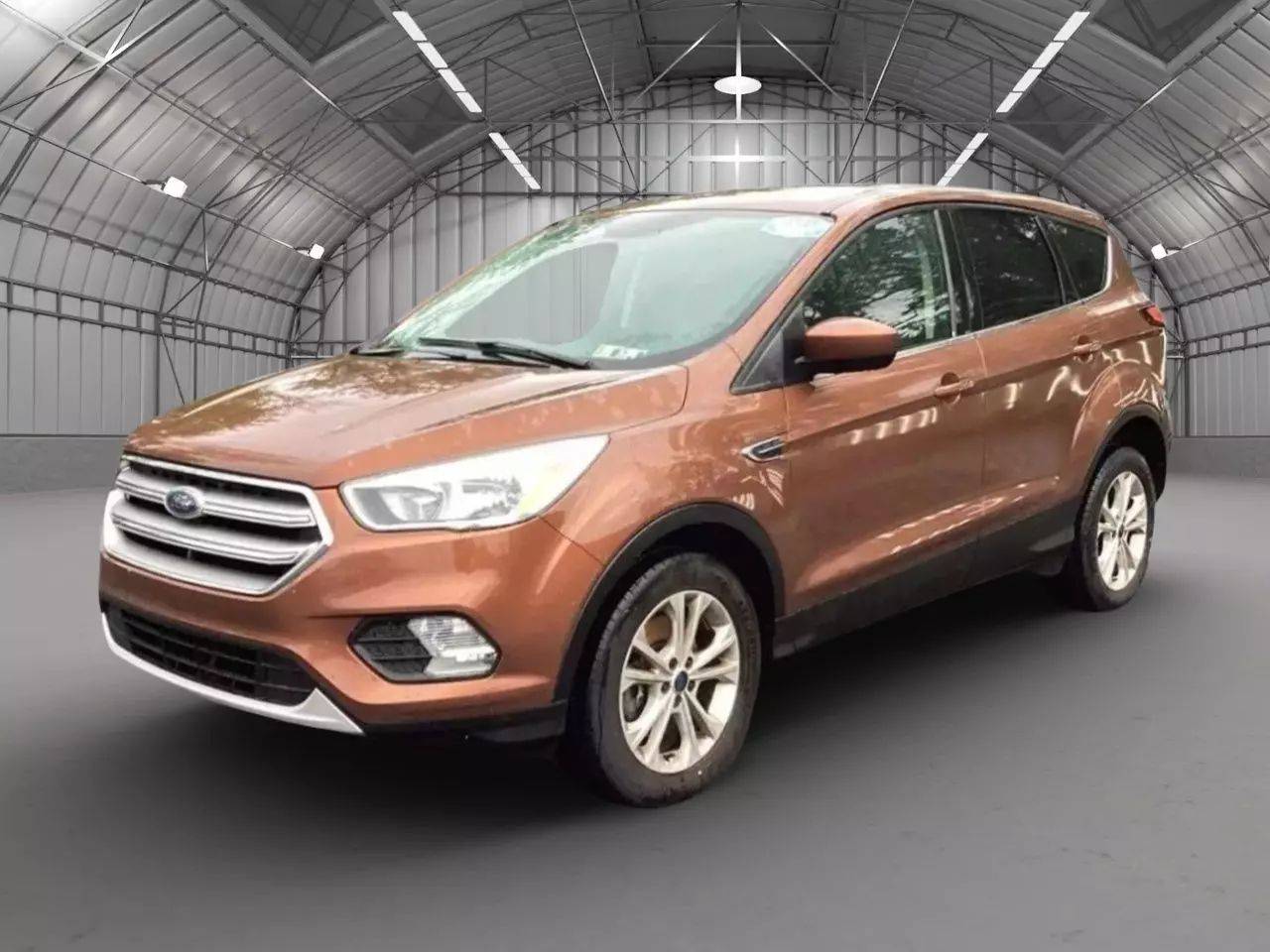 2017 Ford Escape SE — SUV — 149,964 mi — Pottstown, PA