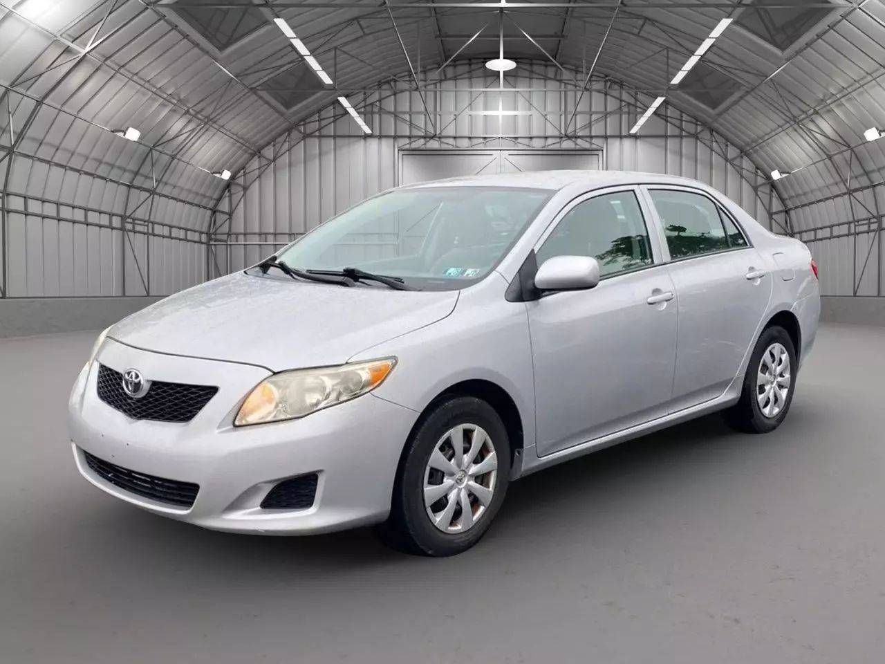 2010 Toyota Corolla LE — Sedan — 150,750 mi — Pottstown, PA