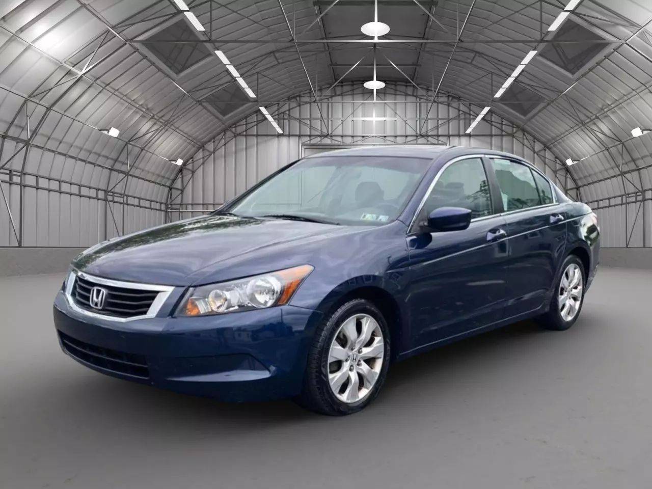 2009 Honda Accord EX — Sedan — 174,377 mi — Pottstown, PA