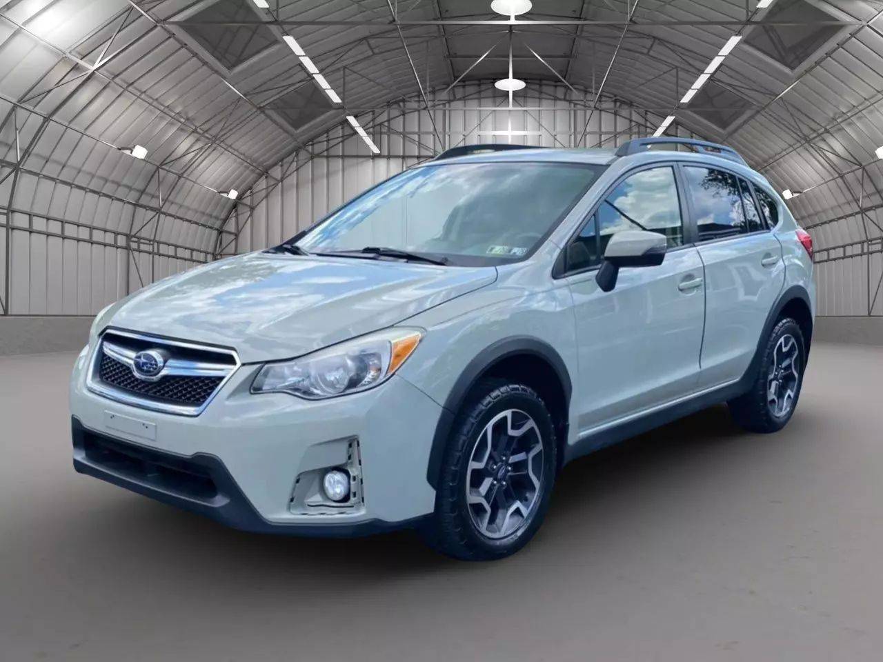 2016 Subaru Crosstrek Limited — SUV — 82,995 mi — Pottstown, PA