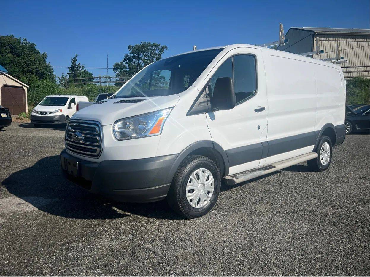 2017 Ford Transit Cargo Van T-250 — Cargo Van — 99,919 mi — West Chester, PA