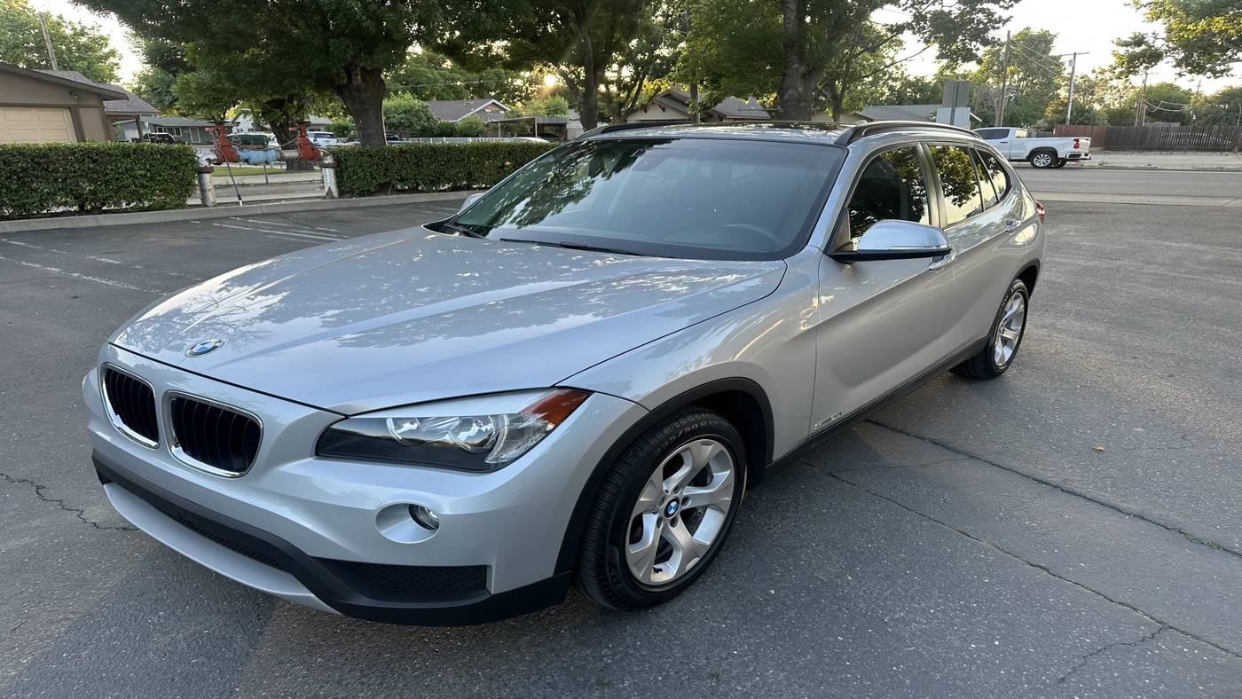 2014 BMW X1 28i — SUV — 91,146 mi — Patterson, CA