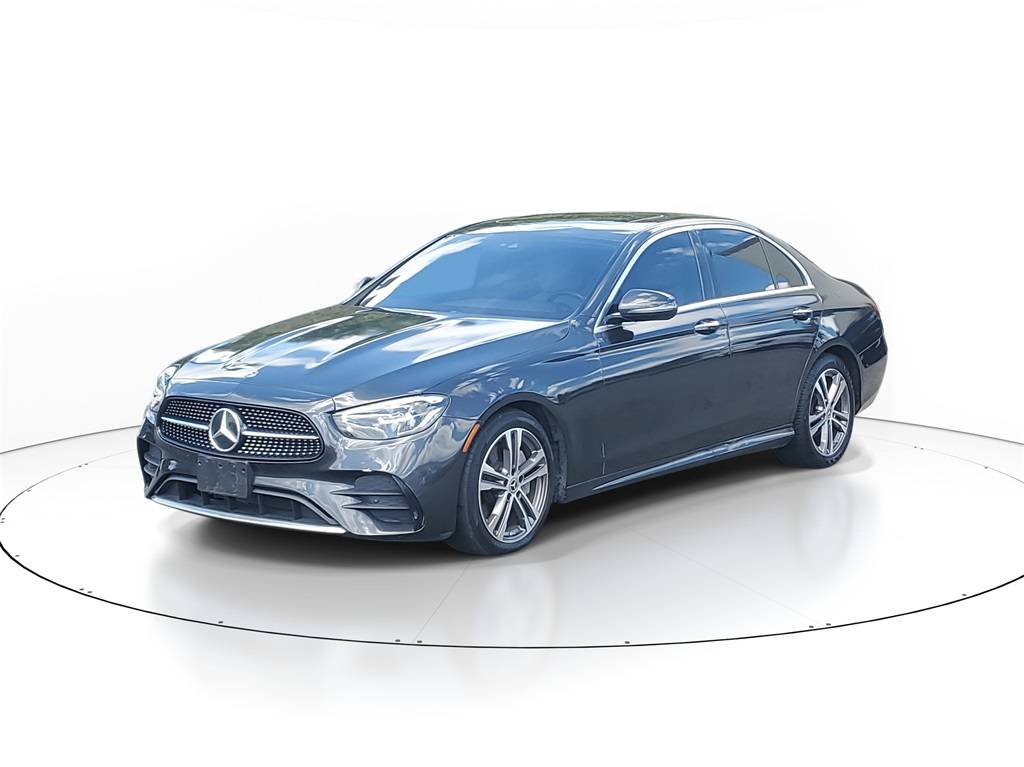 2021 Mercedes-Benz E-Class E 350 — Sedan — 40,419 mi — Jacksonville, FL