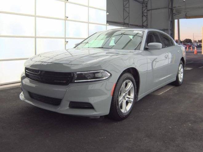 2022 Dodge Charger SXT — Sedan — 50,045 mi — Jacksonville, FL