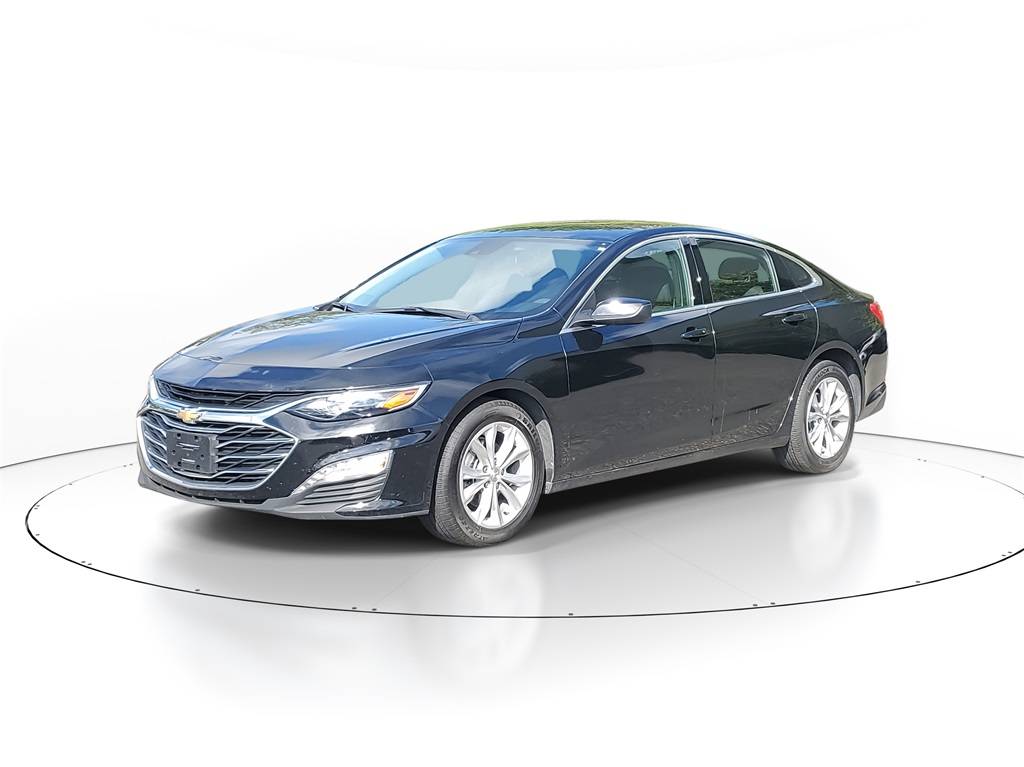 2023 Chevrolet Malibu LT — Sedan — 48,520 mi — Jacksonville, FL