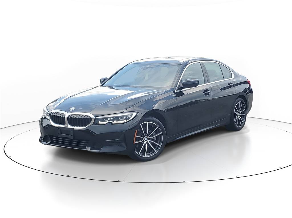 2021 BMW 3 Series 330i — Sedan — 30,069 mi — Jacksonville, FL