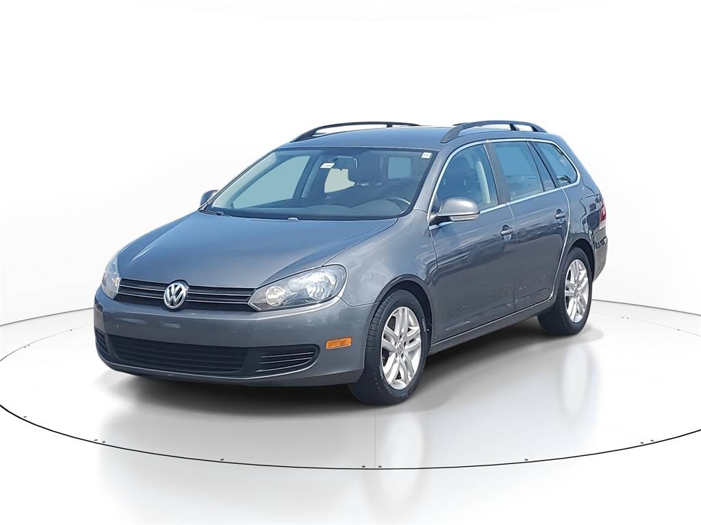 2013 Volkswagen Jetta TDI — Wagon — 134,193 mi — Jacksonville, FL