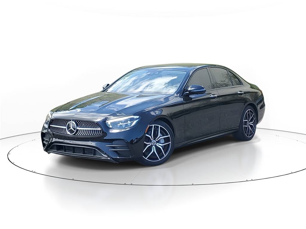 2022 Mercedes-Benz E-Class E 350 — Sedan — 26,049 mi — Jacksonville, FL