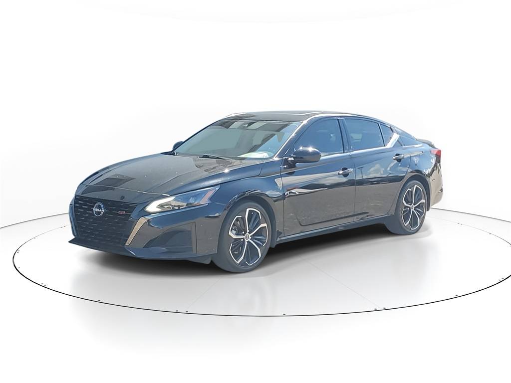 2023 Nissan Altima SR — Sedan — 35,540 mi — Jacksonville, FL