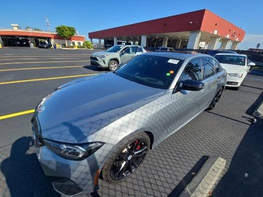 2023 BMW 3 Series M340i — Sedan — 28,982 mi — Jacksonville, FL