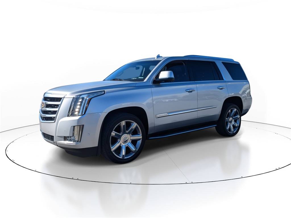 2019 Cadillac Escalade Luxury — SUV — 63,118 mi — Jacksonville, FL
