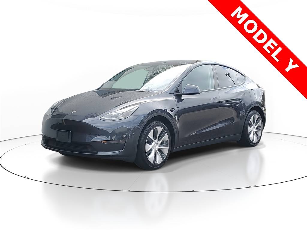 2024 Tesla Model Y Standard Range — SUV — 11,342 mi — Jacksonville, FL