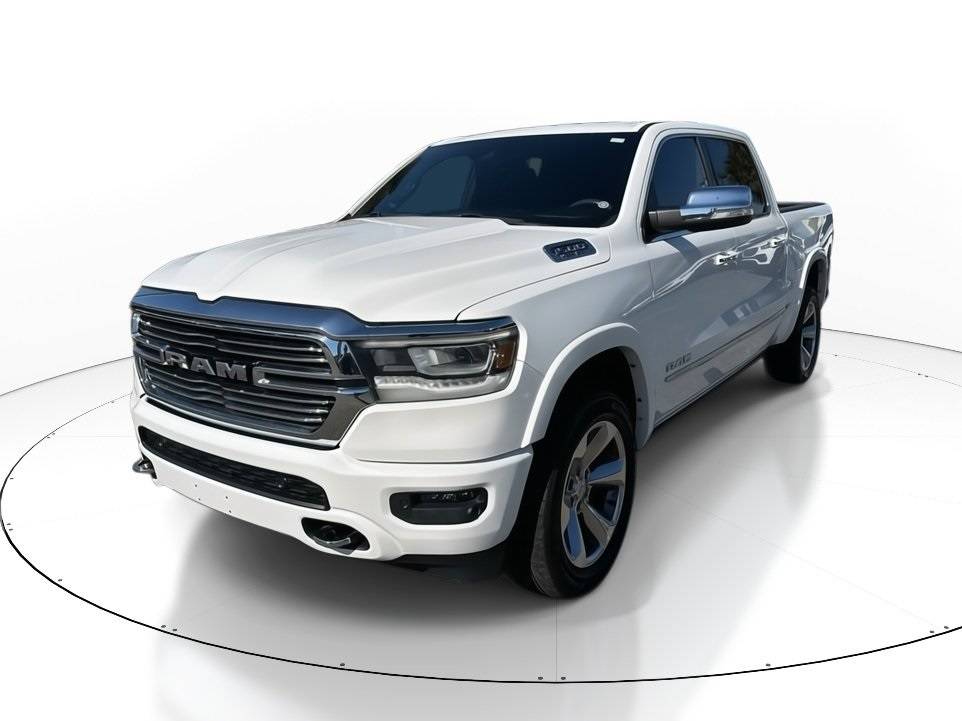 2021 Ram 1500 Limited — Pickup Truck — 54,125 mi — Jacksonville, FL