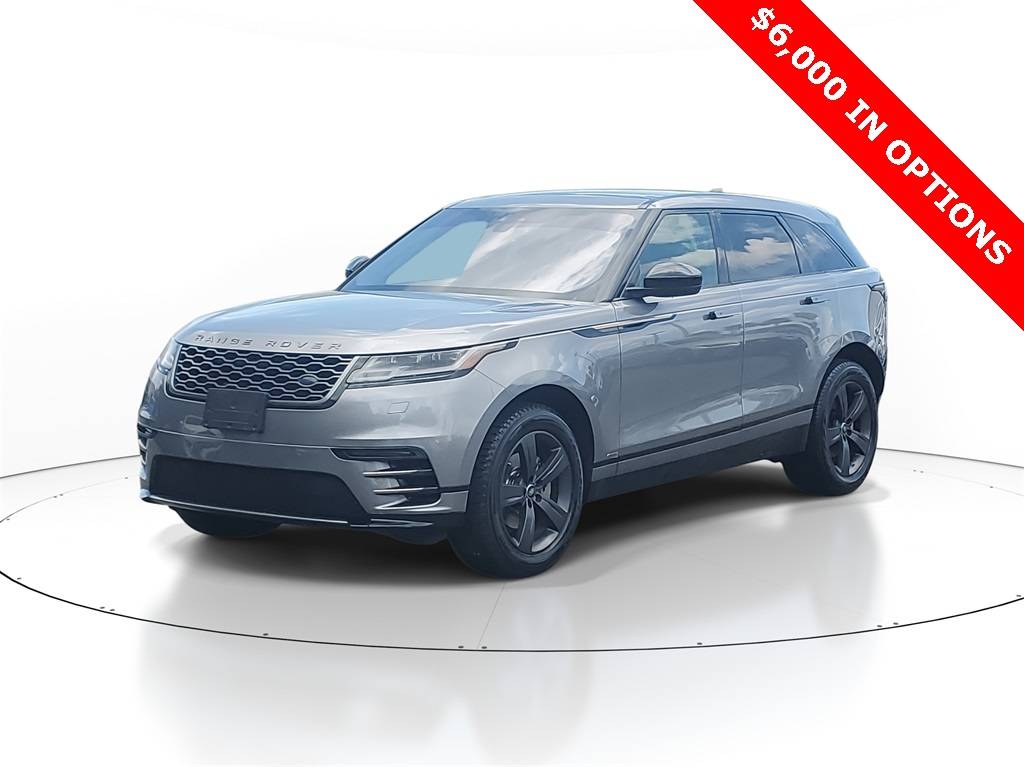 2020 Land Rover Range Rover Velar R-Dynamic S — SUV — 45,021 mi — Jacksonville, FL