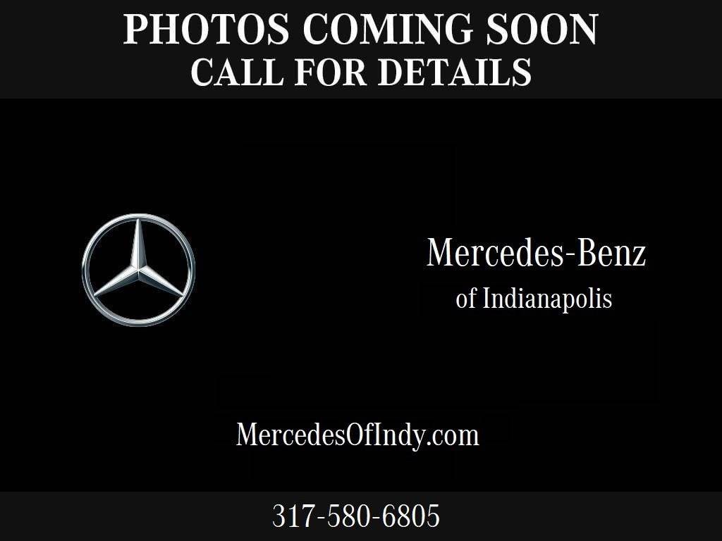 2021 Mercedes-Benz GLE GLE 350 — SUV — 34,155 mi — Indianapolis, IN