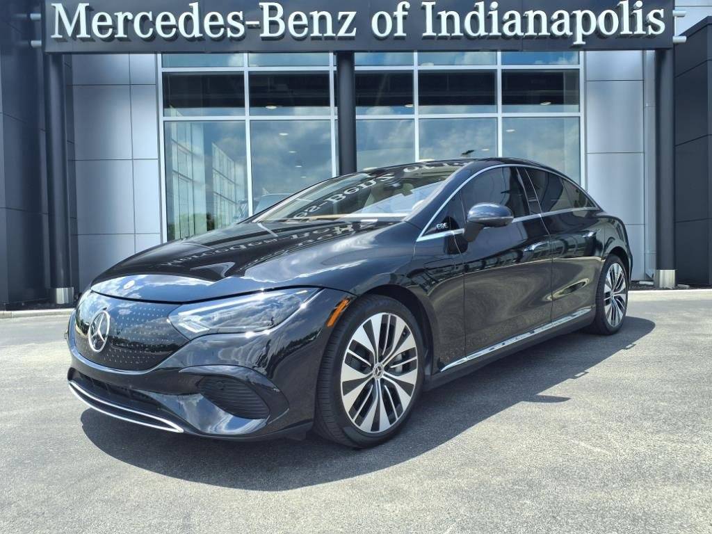 2023 Mercedes-Benz EQE Sedan EQE 350 — Sedan — 18,155 mi — Indianapolis, IN