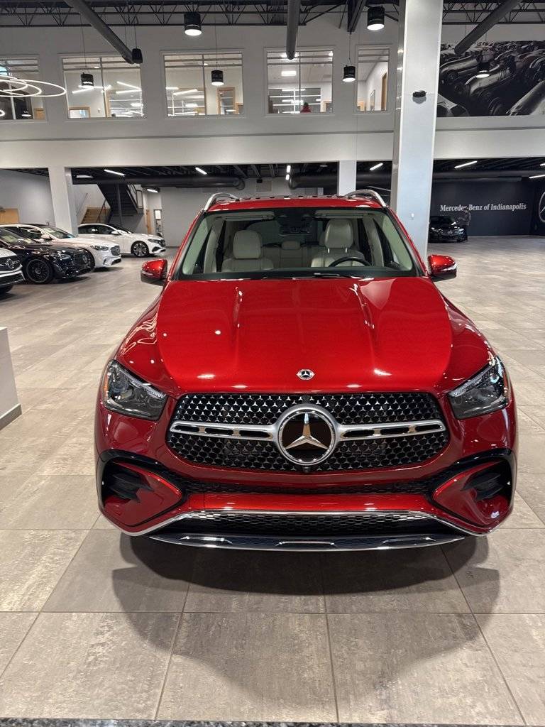 2024 Mercedes-Benz GLE GLE 350 — SUV — 8,379 mi — Indianapolis, IN