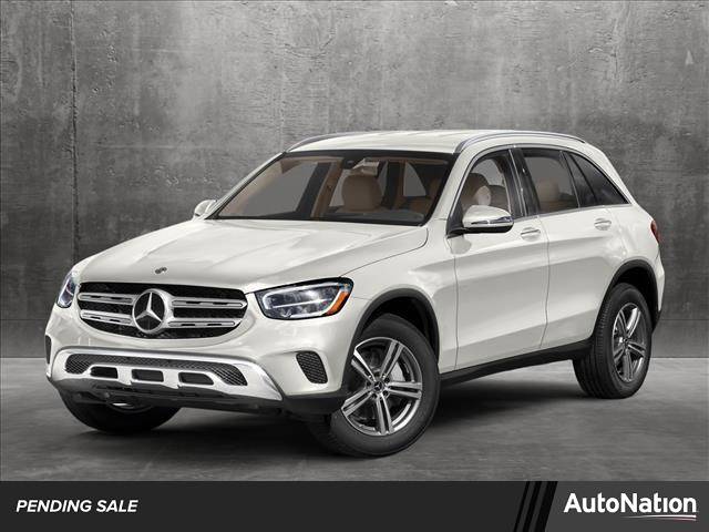 2022 Mercedes-Benz GLC GLC 300 — SUV — 12,824 mi — Delray Beach, FL