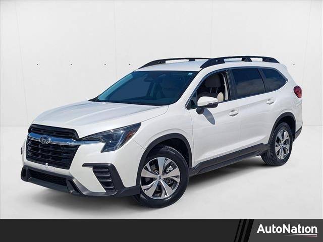 2023 Subaru Ascent Premium — SUV — 17,143 mi — Delray Beach, FL