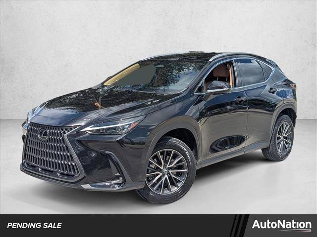 2024 Lexus NX NX 250 — SUV — 42,333 mi — Delray Beach, FL