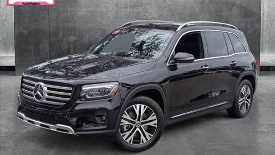 2024 Mercedes-Benz GLB GLB 250 — SUV — 6,883 mi — Delray Beach, FL