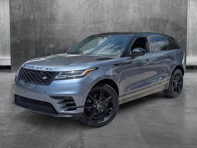 2020 Land Rover Range Rover Velar R-Dynamic S — SUV — 29,781 mi — Delray Beach, FL