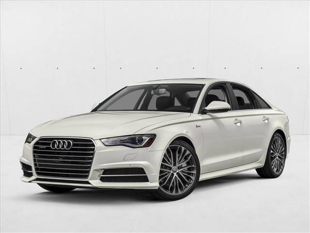 2018 Audi A6 Sport — Sedan — 47,721 mi — Delray Beach, FL