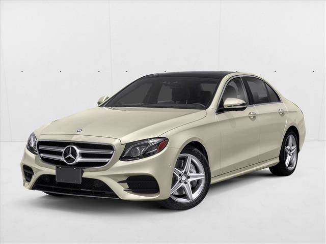 2019 Mercedes-Benz E-Class E 300 — Sedan — 52,228 mi — Delray Beach, FL