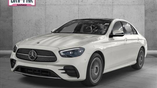 2021 Mercedes-Benz E-Class E 350 — Sedan — 39,384 mi — Delray Beach, FL