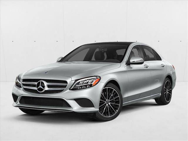 2020 Mercedes-Benz C-Class C 300 — Sedan — 98,158 mi — Delray Beach, FL