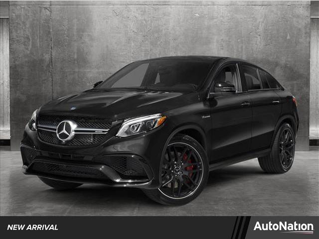 2019 Mercedes-Benz GLE GLE 63 S AMG — SUV — 32,839 mi — Delray Beach, FL