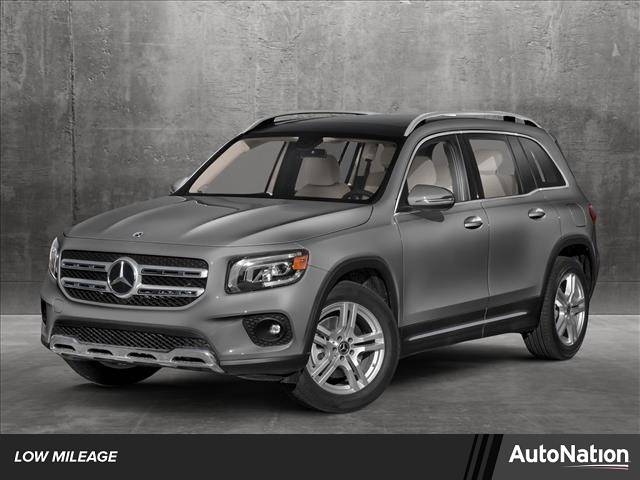 2023 Mercedes-Benz GLB GLB 250 — SUV — 2,680 mi — Delray Beach, FL