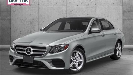 2019 Mercedes-Benz E-Class E 300 — Sedan — 73,341 mi — Delray Beach, FL