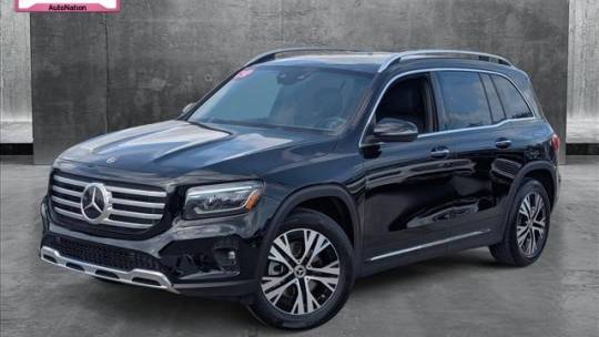 2024 Mercedes-Benz GLB GLB 250 — SUV — 11,286 mi — Delray Beach, FL