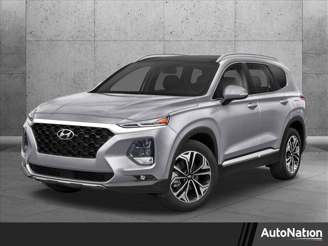 2019 Hyundai Santa Fe Limited — SUV — 118,677 mi — Delray Beach, FL