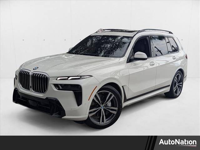 2024 BMW X7 40i — SUV — 23,936 mi — Delray Beach, FL