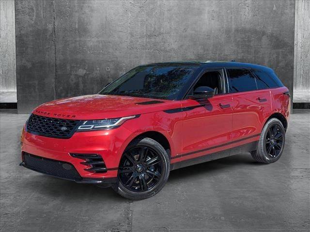 2020 Land Rover Range Rover Velar R-Dynamic S — SUV — 55,843 mi — Delray Beach, FL