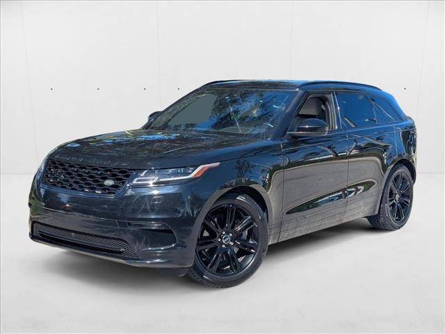 2018 Land Rover Range Rover Velar S — SUV — 50,095 mi — Delray Beach, FL