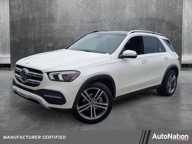 2022 Mercedes-Benz GLE GLE 350 — SUV — 22,106 mi — Delray Beach, FL
