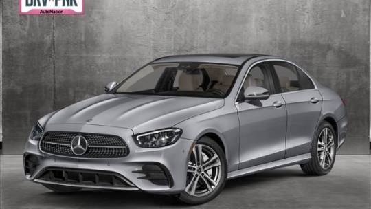 2022 Mercedes-Benz E-Class E 350 — Sedan — 14,578 mi — Delray Beach, FL