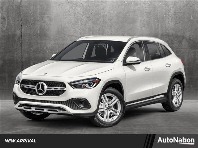 2021 Mercedes-Benz GLA GLA 250 — SUV — 40,343 mi — Delray Beach, FL