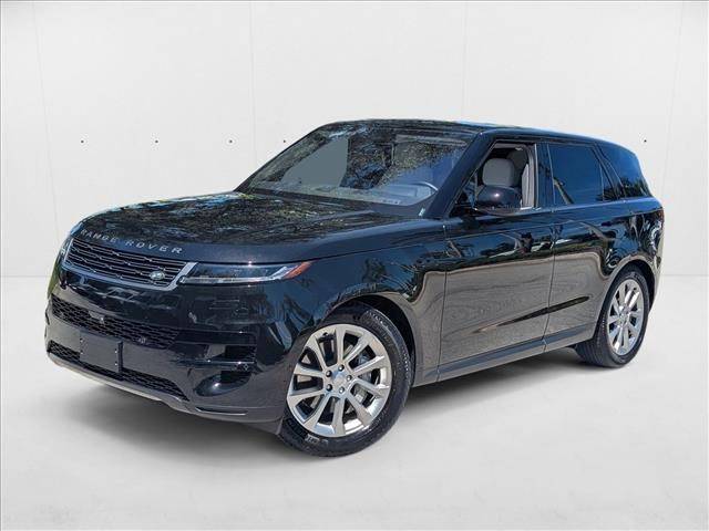 2023 Land Rover Range Rover Sport SE — SUV — 24,763 mi — Delray Beach, FL