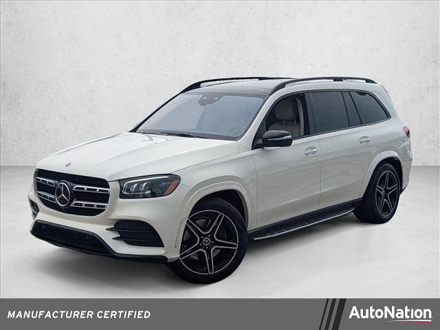 2023 Mercedes-Benz GLS GLS 450 — SUV — 28,747 mi — Delray Beach, FL