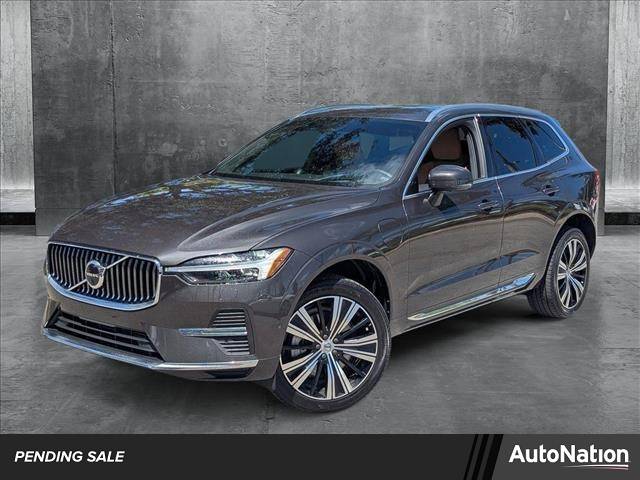 2022 Volvo XC60 Recharge Inscription — SUV — 30,519 mi — Delray Beach, FL