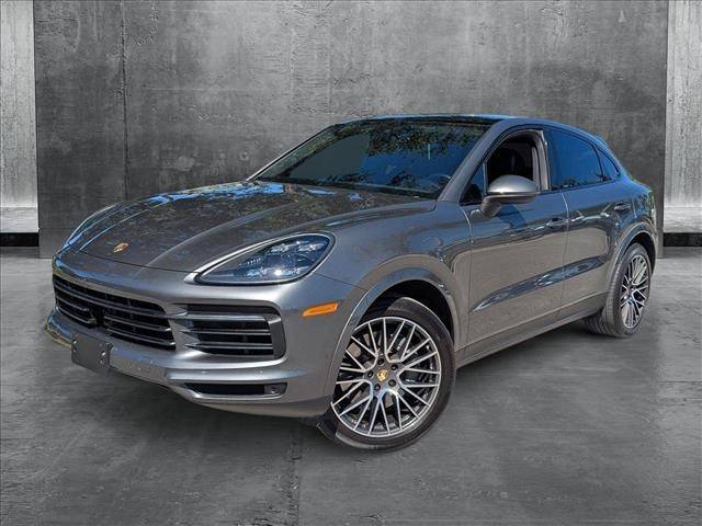 2020 Porsche Cayenne S — SUV — 21,657 mi — Delray Beach, FL