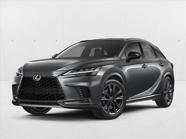 2024 Lexus RX RX 350 F SPORT Handling — SUV — 11,201 mi — Delray Beach, FL
