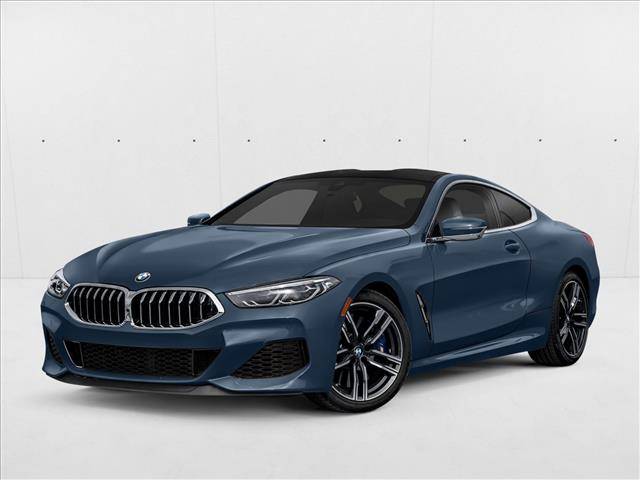 2019 BMW 8 Series M850i — Coupe — 56,825 mi — Delray Beach, FL