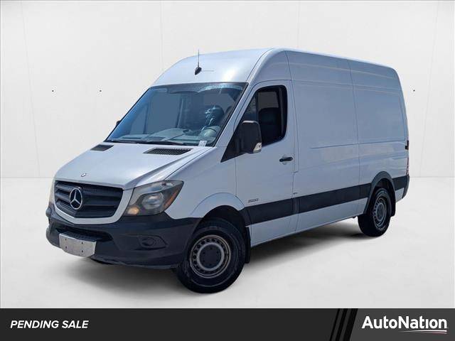 2014 Mercedes-Benz Sprinter Cargo Van 2500 — Cargo Van — 47,465 mi — Delray Beach, FL