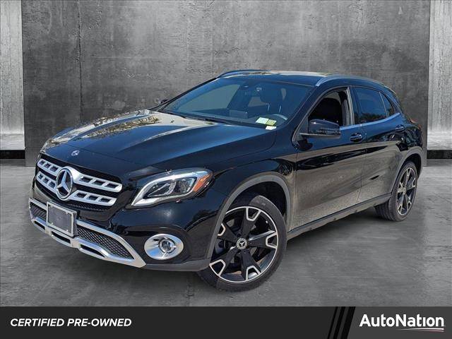 2019 Mercedes-Benz GLA GLA 250 — SUV — 13,765 mi — Delray Beach, FL