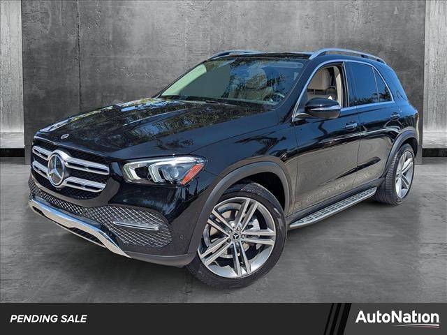 2022 Mercedes-Benz GLE GLE 350 — SUV — 28,969 mi — Delray Beach, FL